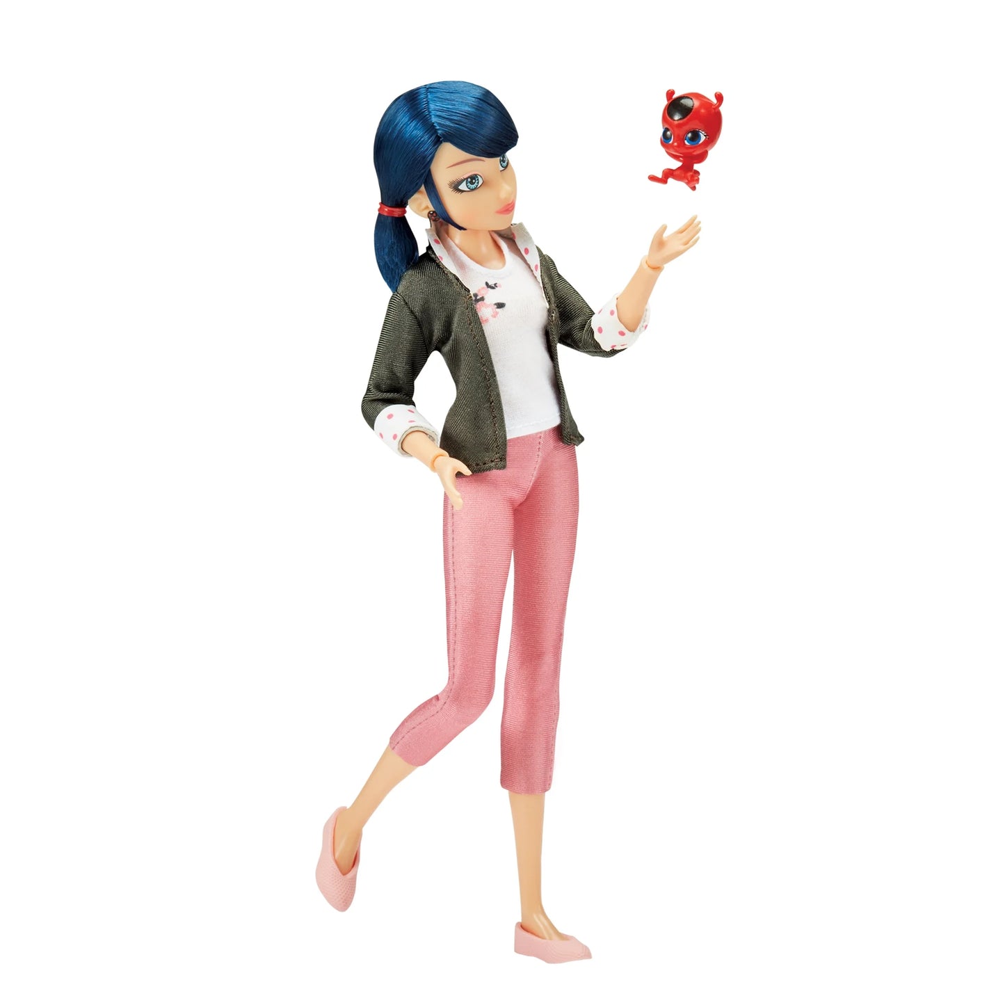 Marinette Fashion Doll Playset, 3 Pieces