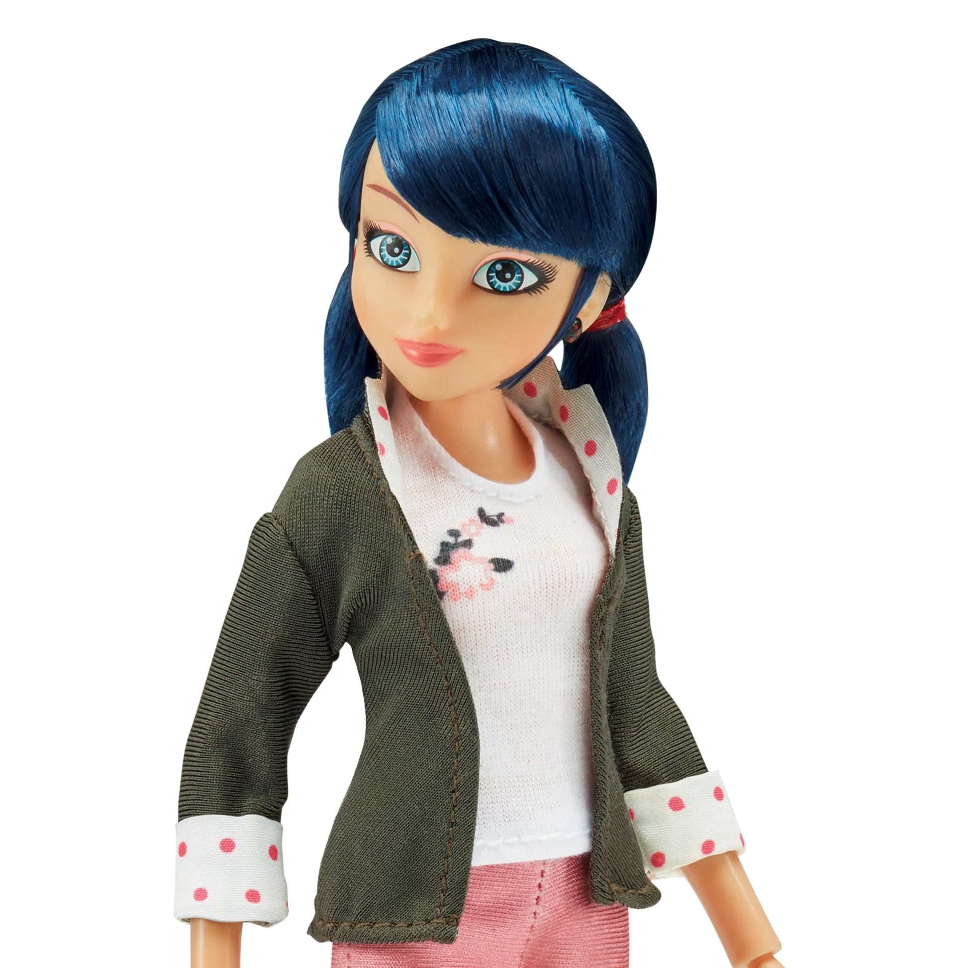 Marinette Fashion Doll Playset, 3 Pieces